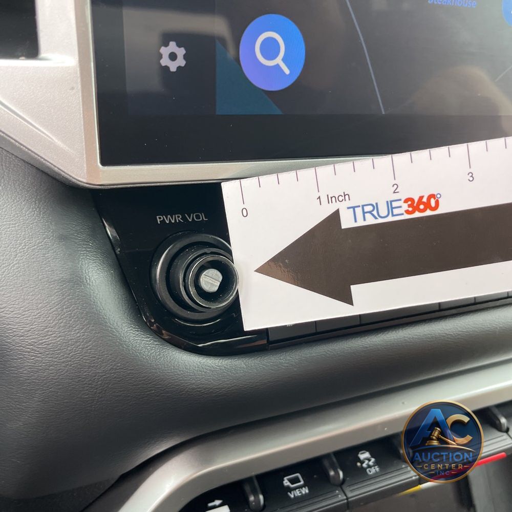 2023 Toyota Tundra Platinum HV