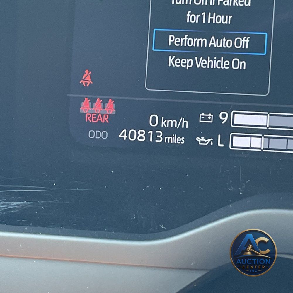 2022 Toyota Tundra TRD Pro Hybrid