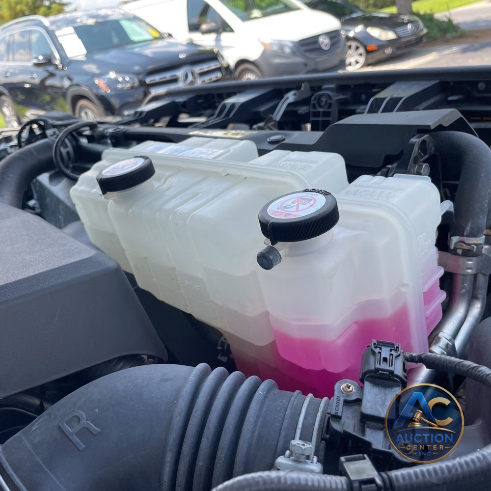 2022 Toyota Tundra TRD Pro Hybrid