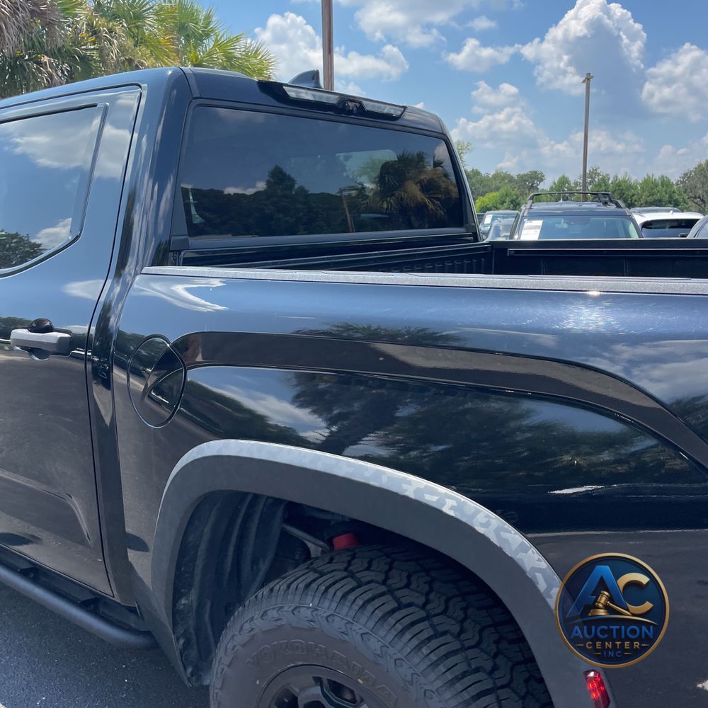 2022 Toyota Tundra TRD Pro Hybrid