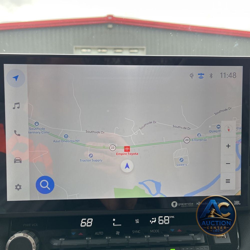 2022 Toyota Tundra TRD Pro HV