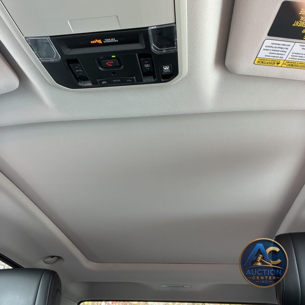 2022 Toyota Tundra TRD Pro HV