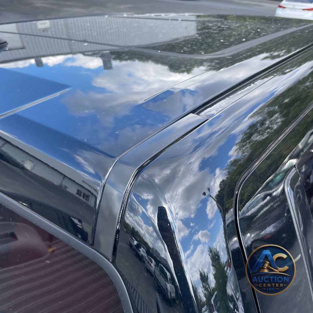 2025 Toyota Tundra TRD Pro HV