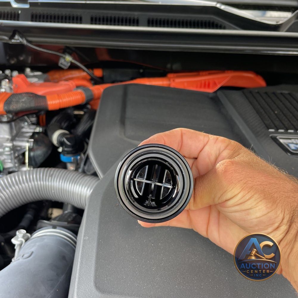 2025 Toyota Tundra TRD Pro HV
