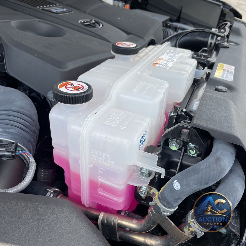 2025 Toyota Tundra TRD Pro HV