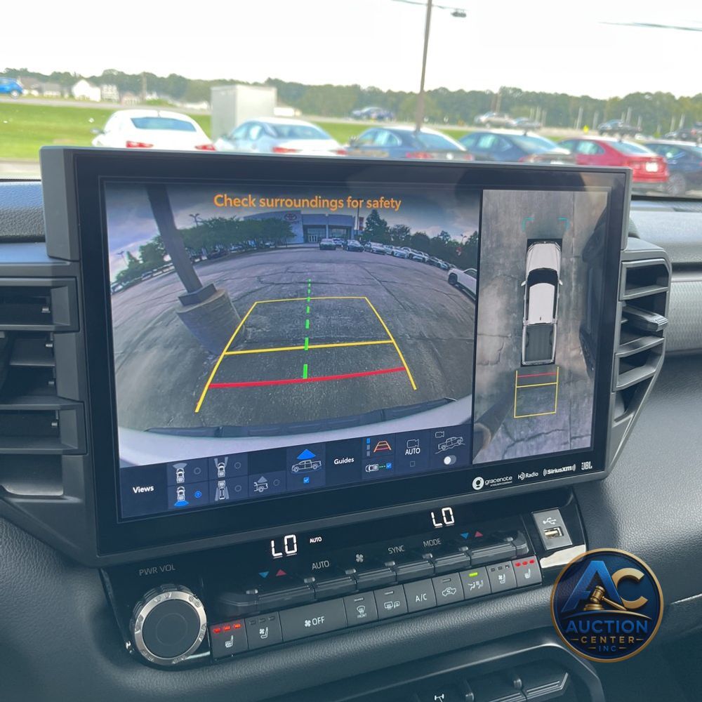 2023 Toyota Tundra TRD Pro HV