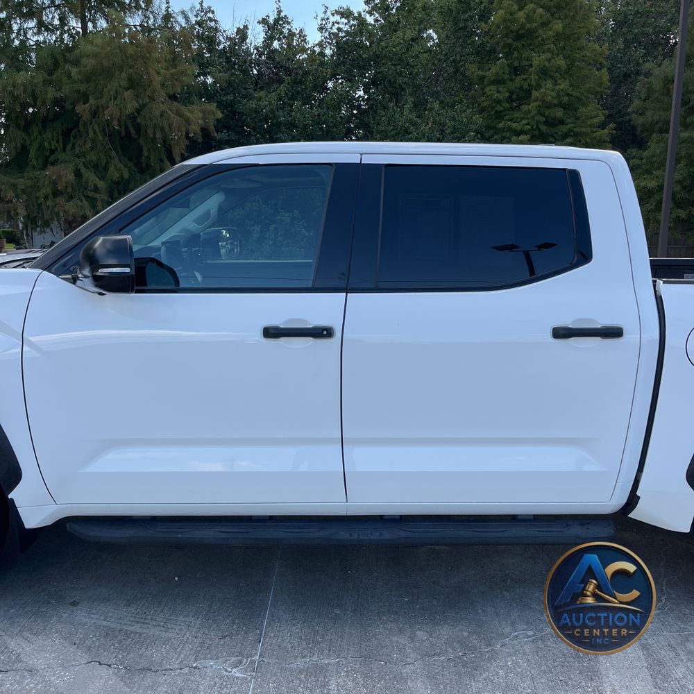 2023 Toyota Tundra TRD Pro HV
