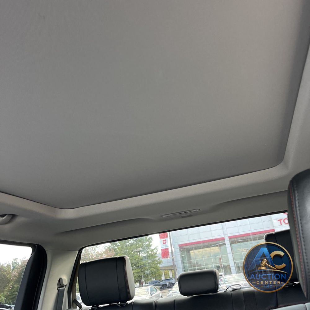 2023 Toyota Tundra TRD Pro HV