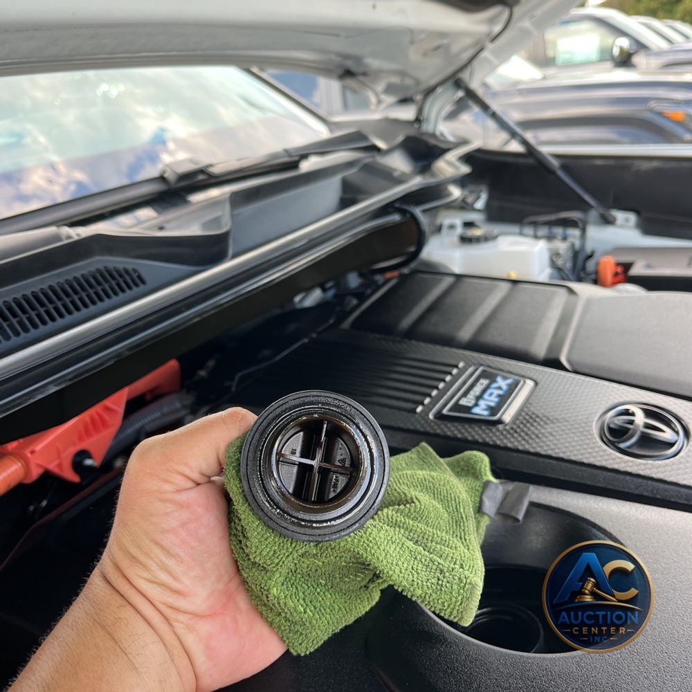 2023 Toyota Tundra TRD Pro HV