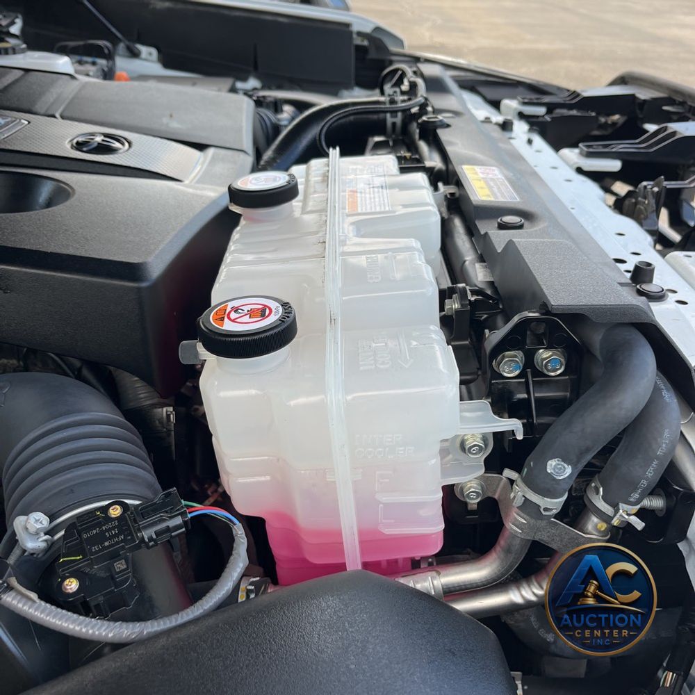 2023 Toyota Tundra TRD Pro HV