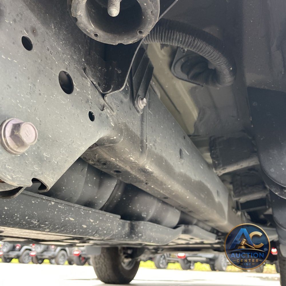 2024 Toyota Tundra TRD Pro HV