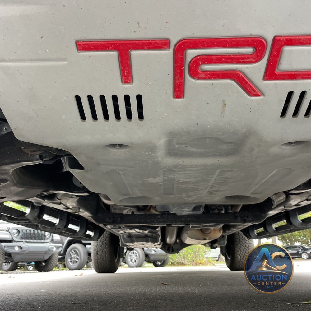 2024 Toyota Tundra TRD Pro HV