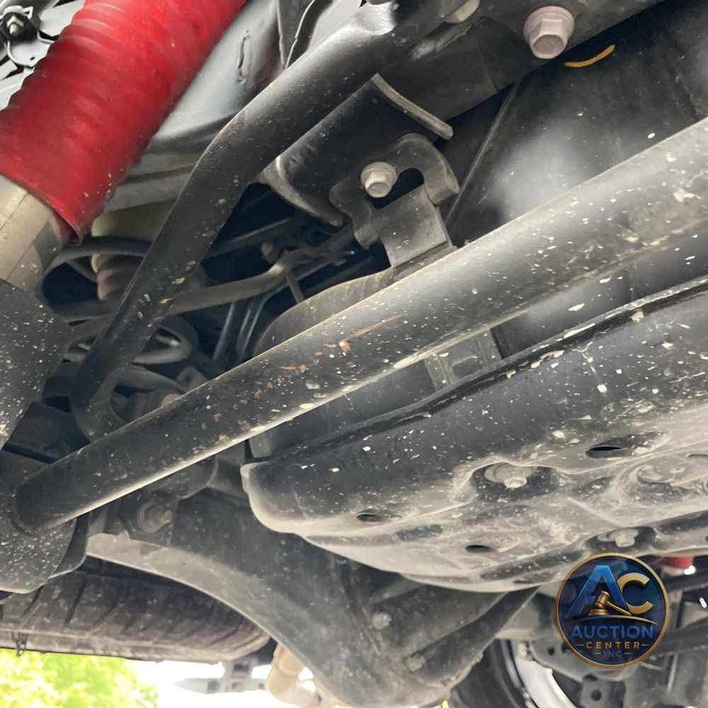 2024 Toyota Tundra TRD Pro HV