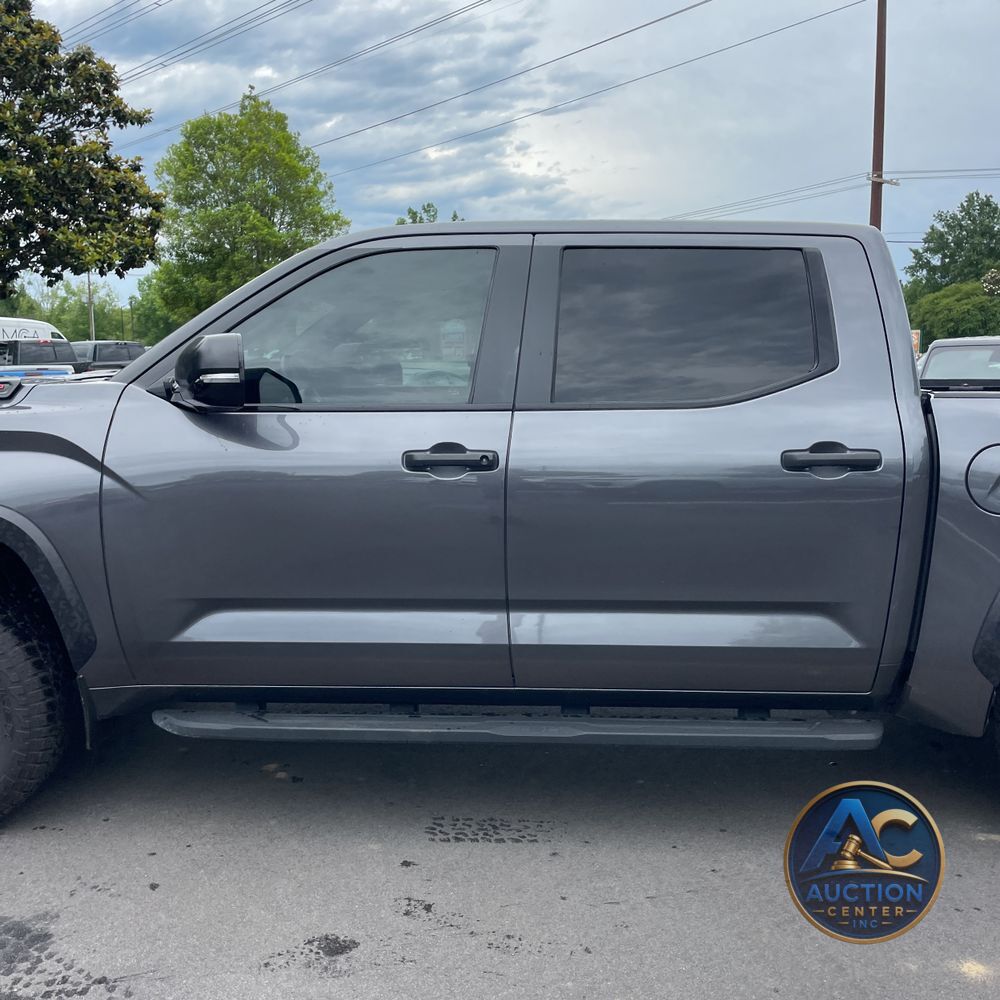 2024 Toyota Tundra TRD Pro HV