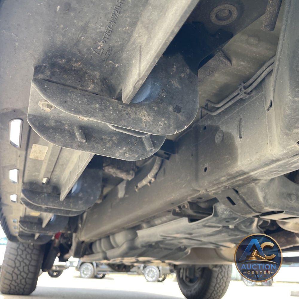 2024 Toyota Tundra TRD Pro HV