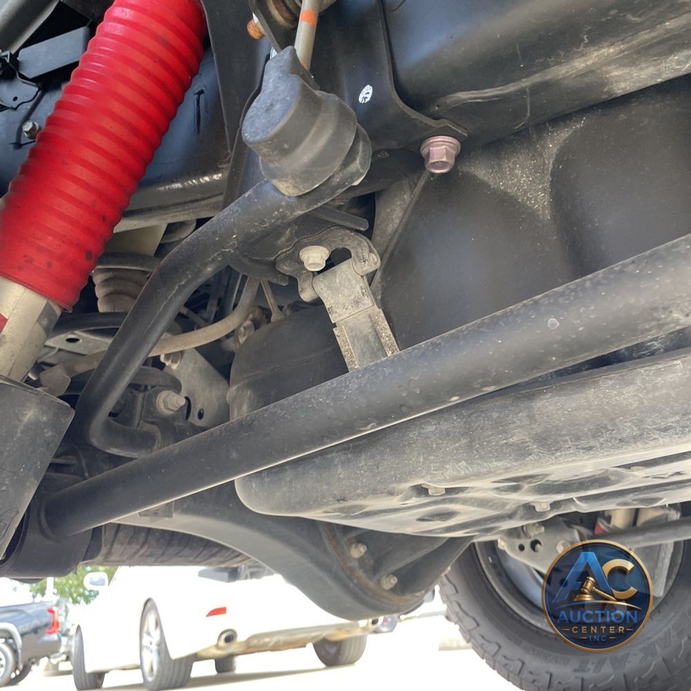 2024 Toyota Tundra TRD Pro HV