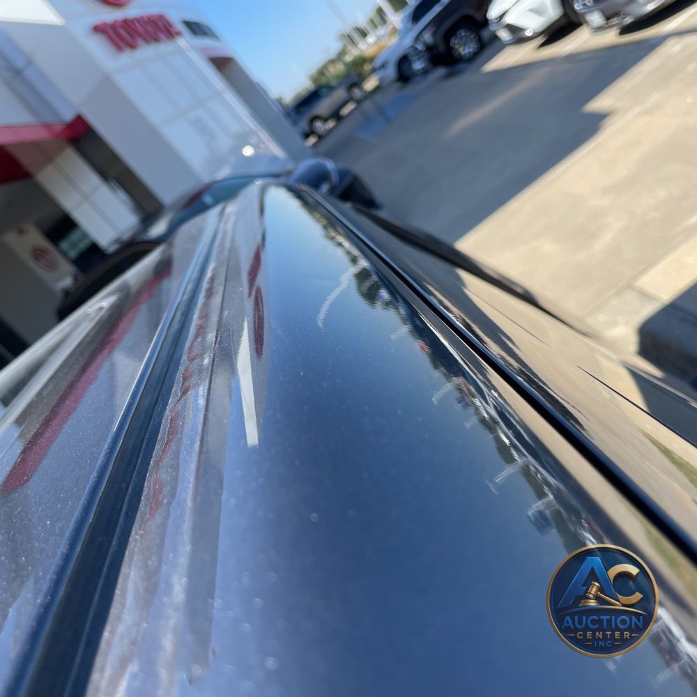 2024 Toyota Tundra TRD Pro HV