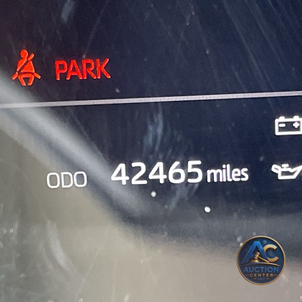 2022 Toyota Tundra TRD Pro HV