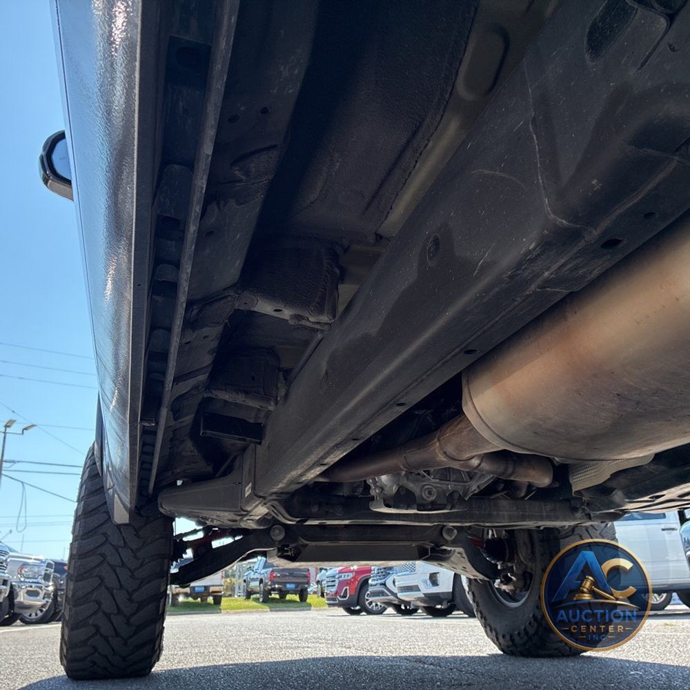 2023 Toyota Tundra TRD Pro HV