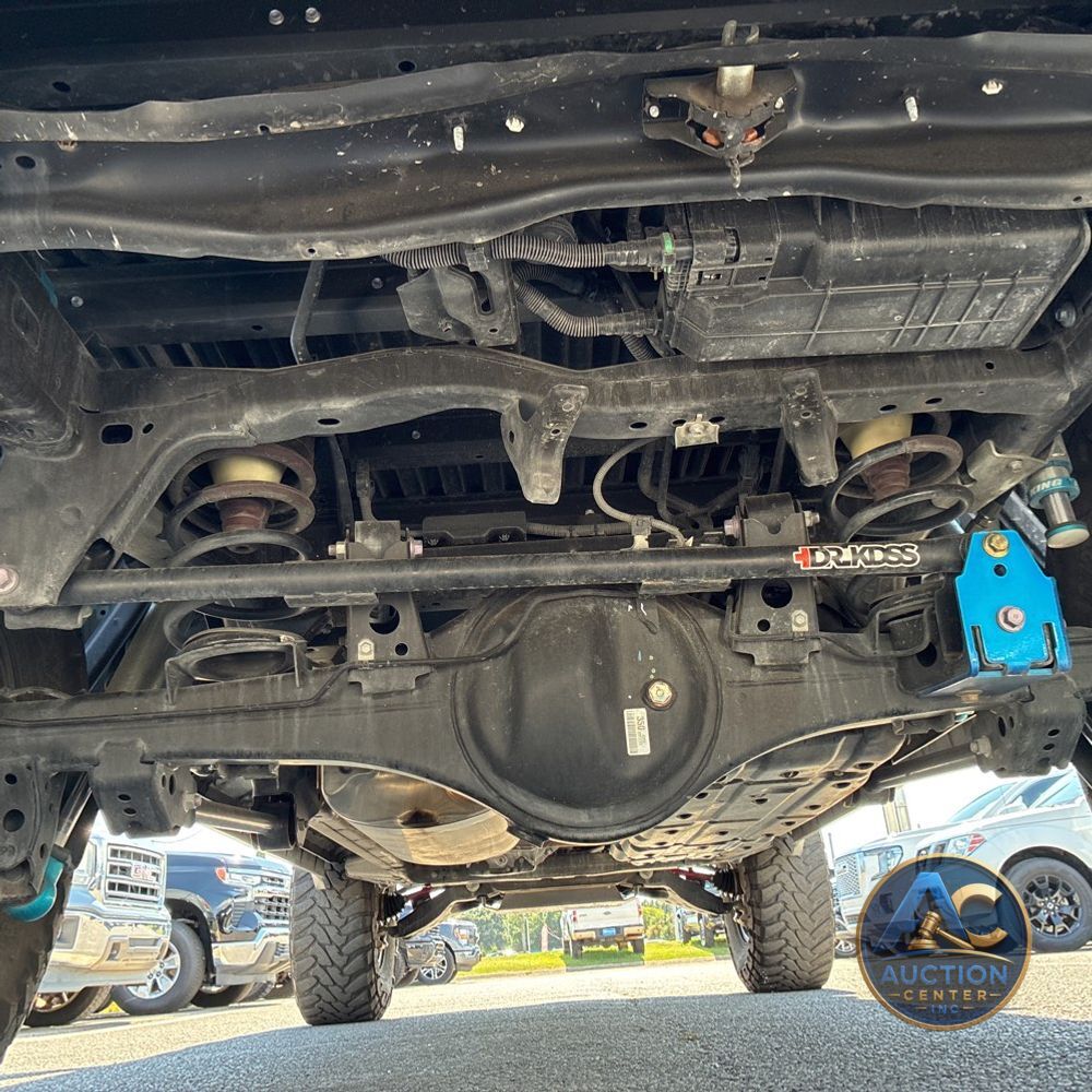 2023 Toyota Tundra TRD Pro HV