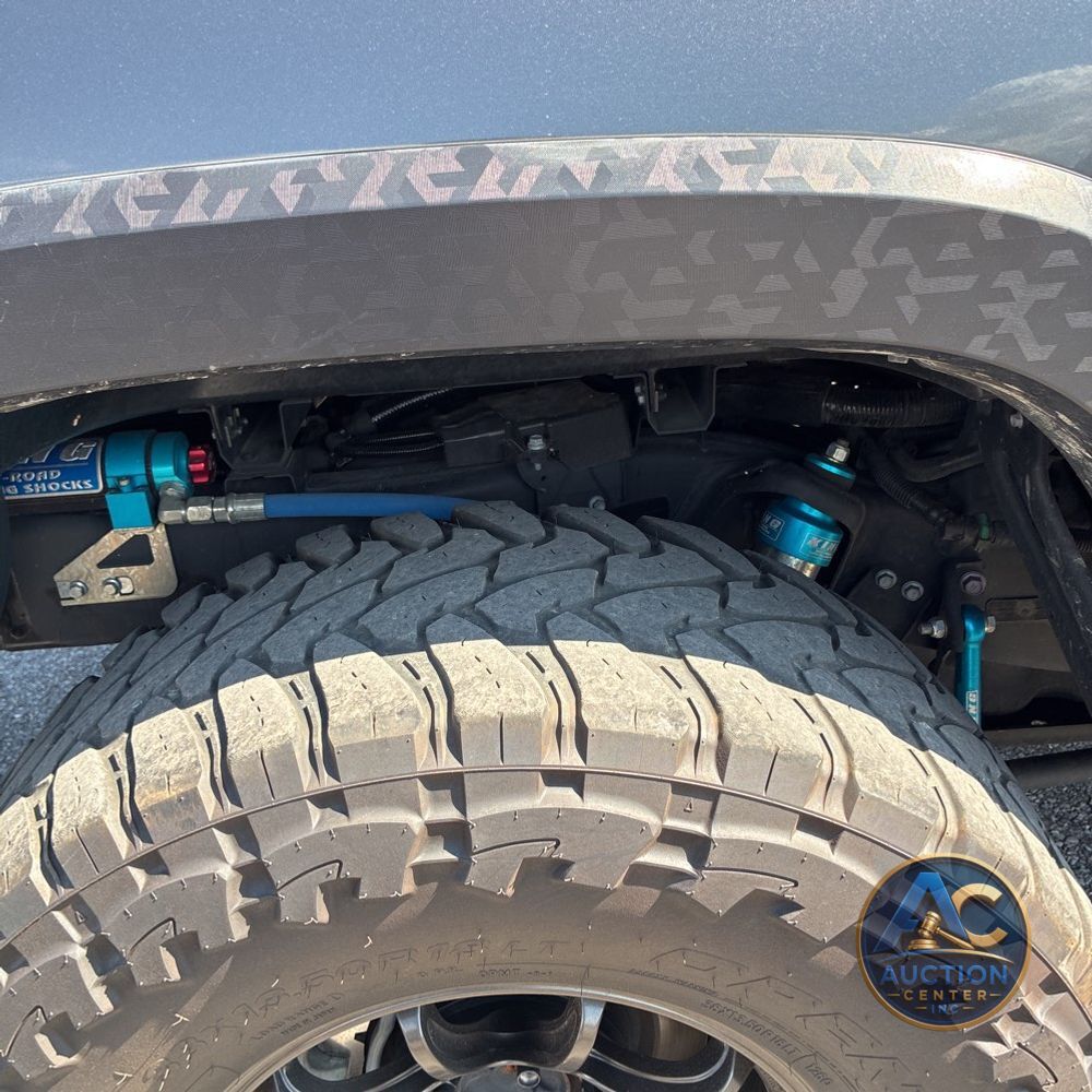 2023 Toyota Tundra TRD Pro HV