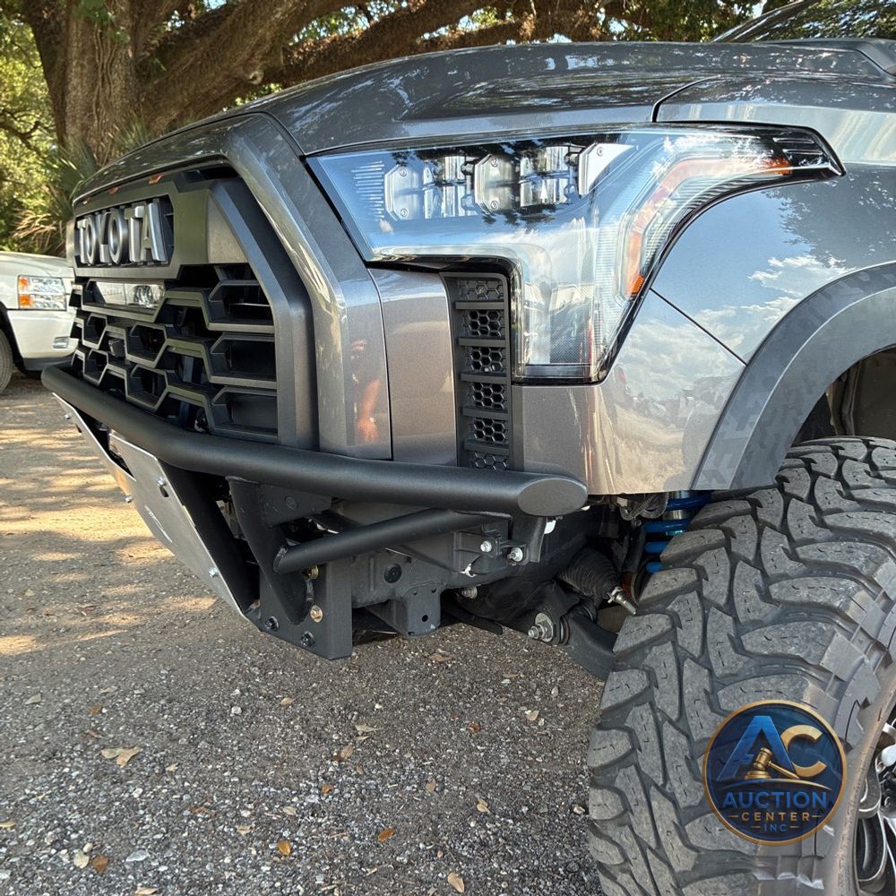 2023 Toyota Tundra TRD Pro HV