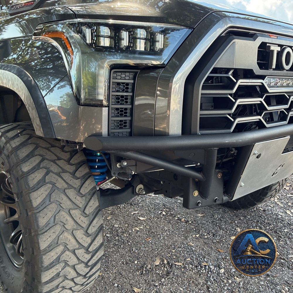 2023 Toyota Tundra TRD Pro HV