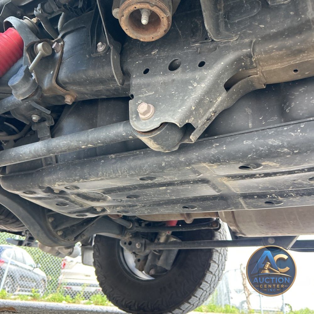 2024 Toyota Tundra TRD Pro HV