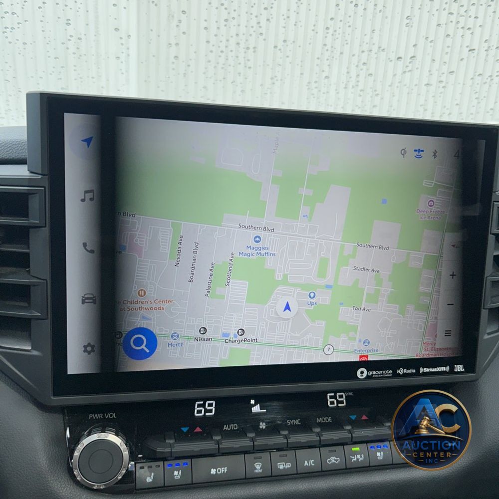 2024 Toyota Tundra TRD Pro HV