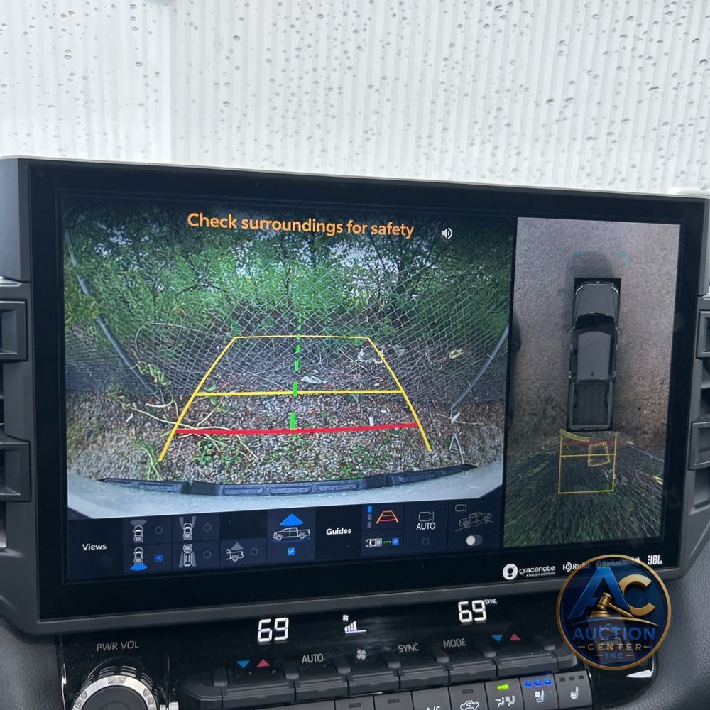 2024 Toyota Tundra TRD Pro HV