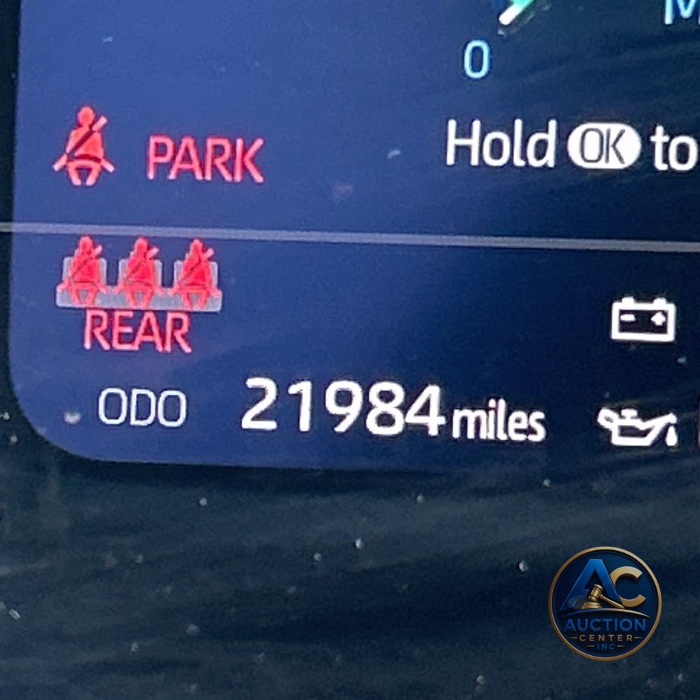 2024 Toyota Tundra TRD Pro HV