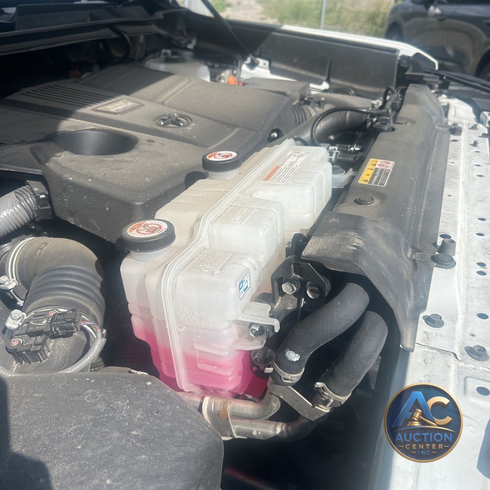 2024 Toyota Tundra TRD Pro HV