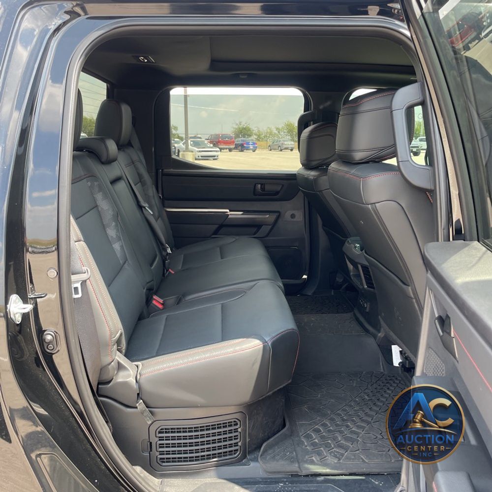 2024 Toyota Tundra TRD Pro HV