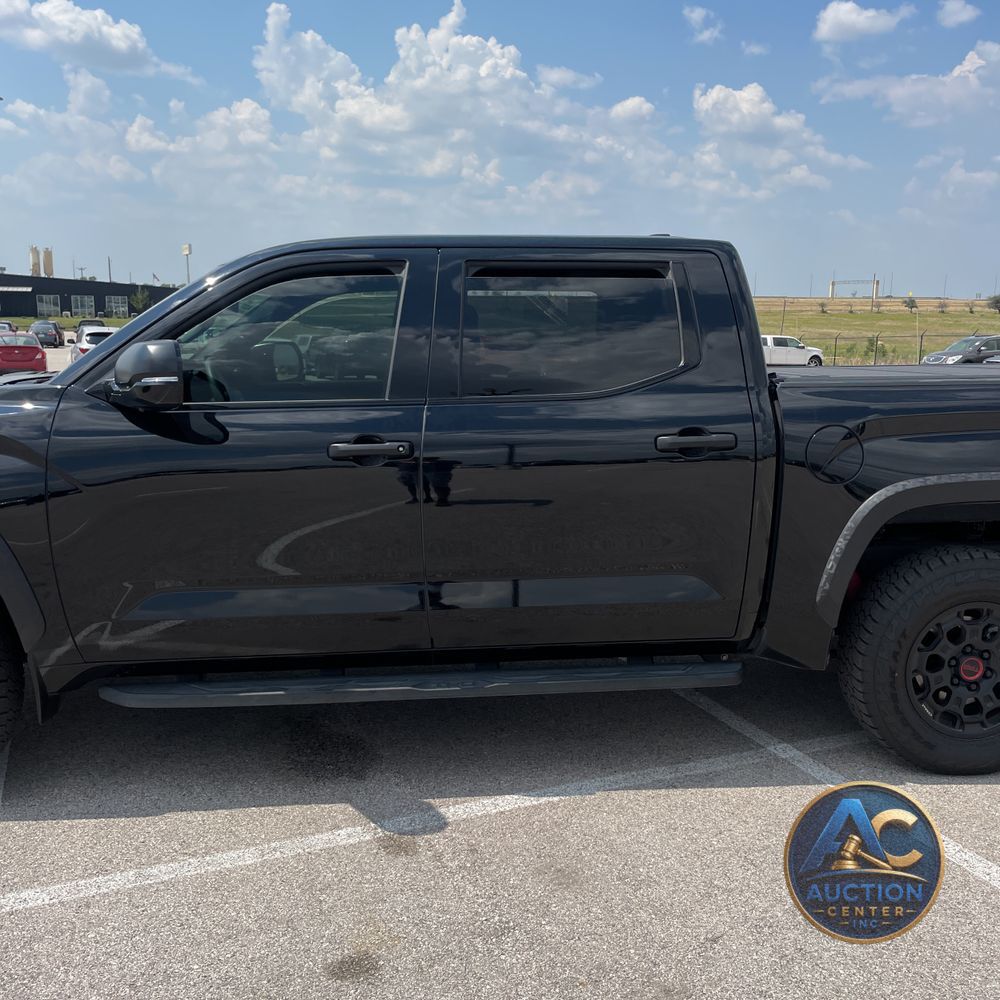 2024 Toyota Tundra TRD Pro HV