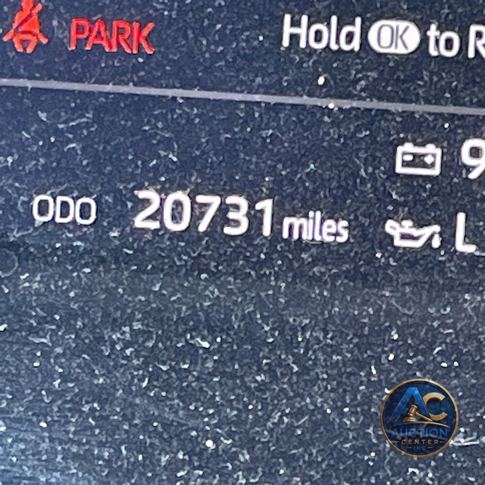 2022 Toyota Tundra TRD Pro HV