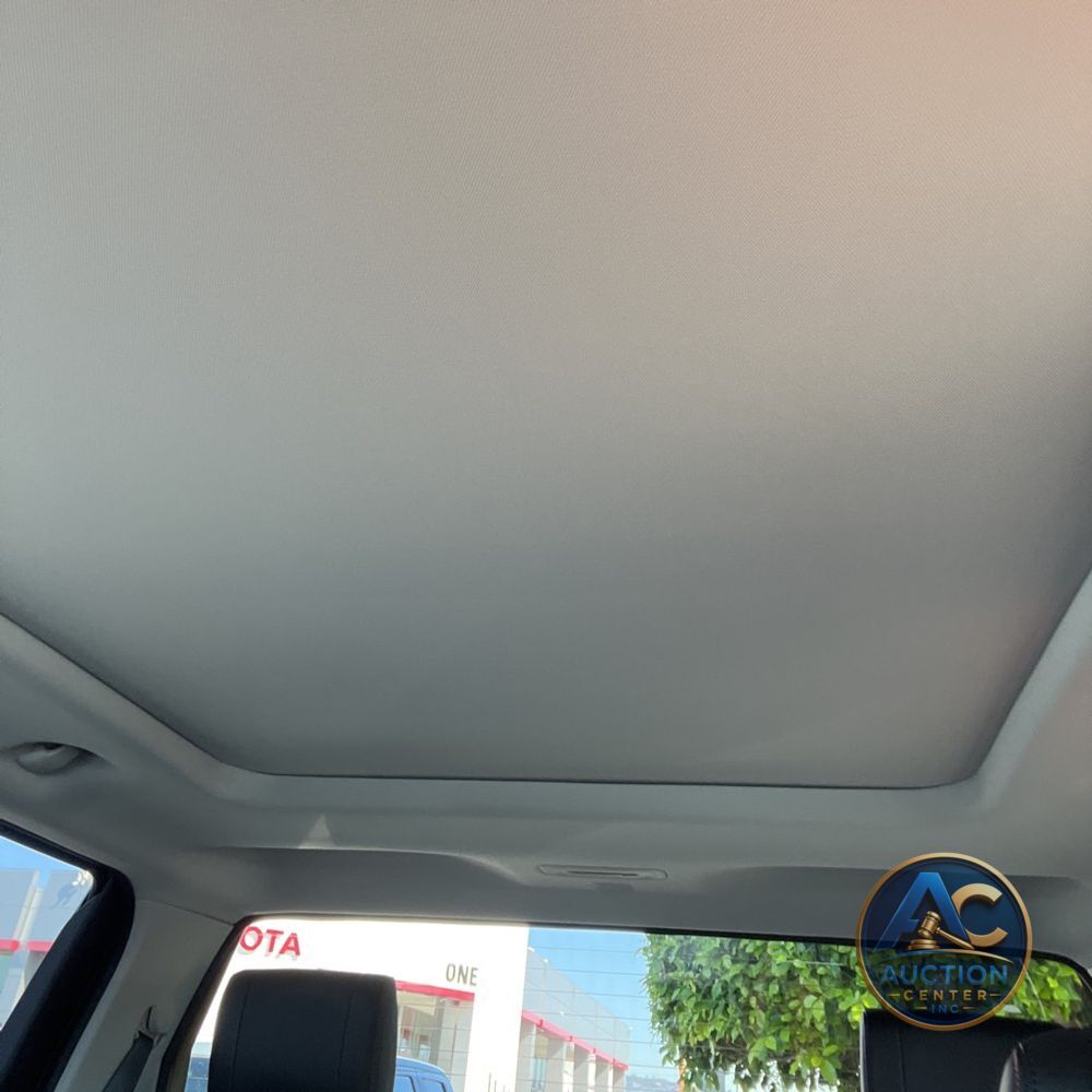 2022 Toyota Tundra TRD Pro HV
