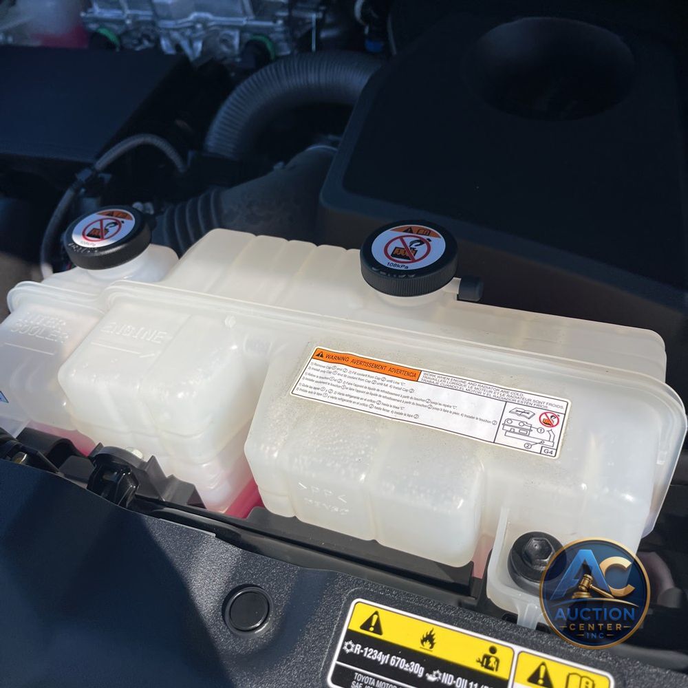 2022 Toyota Tundra TRD Pro HV