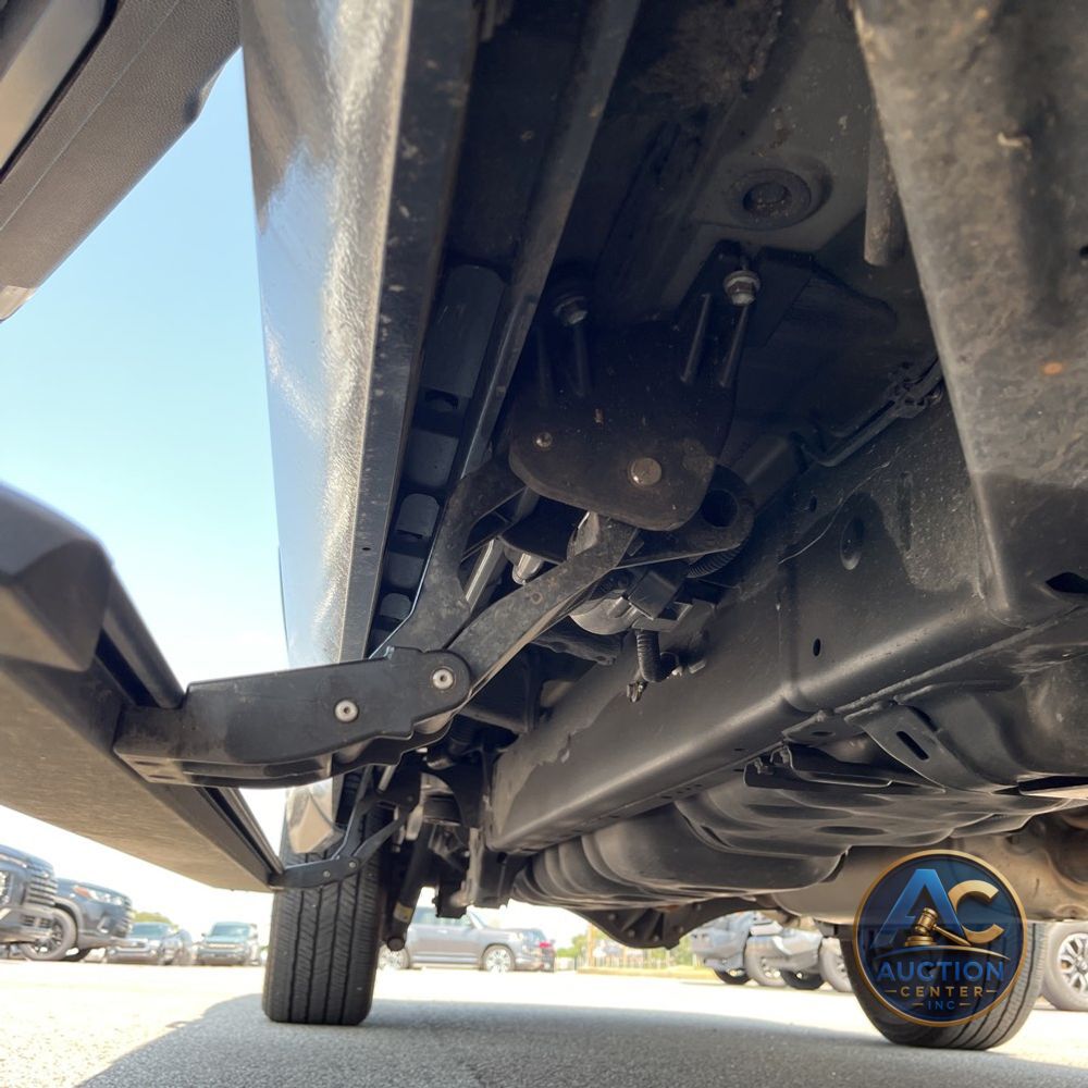 2024 Toyota Tundra Capstone HV