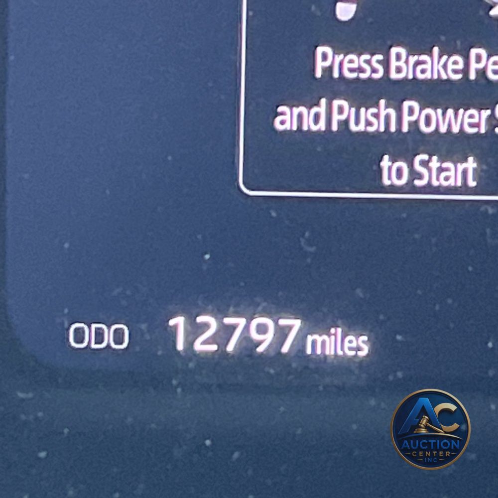 2024 Toyota Tundra Capstone HV