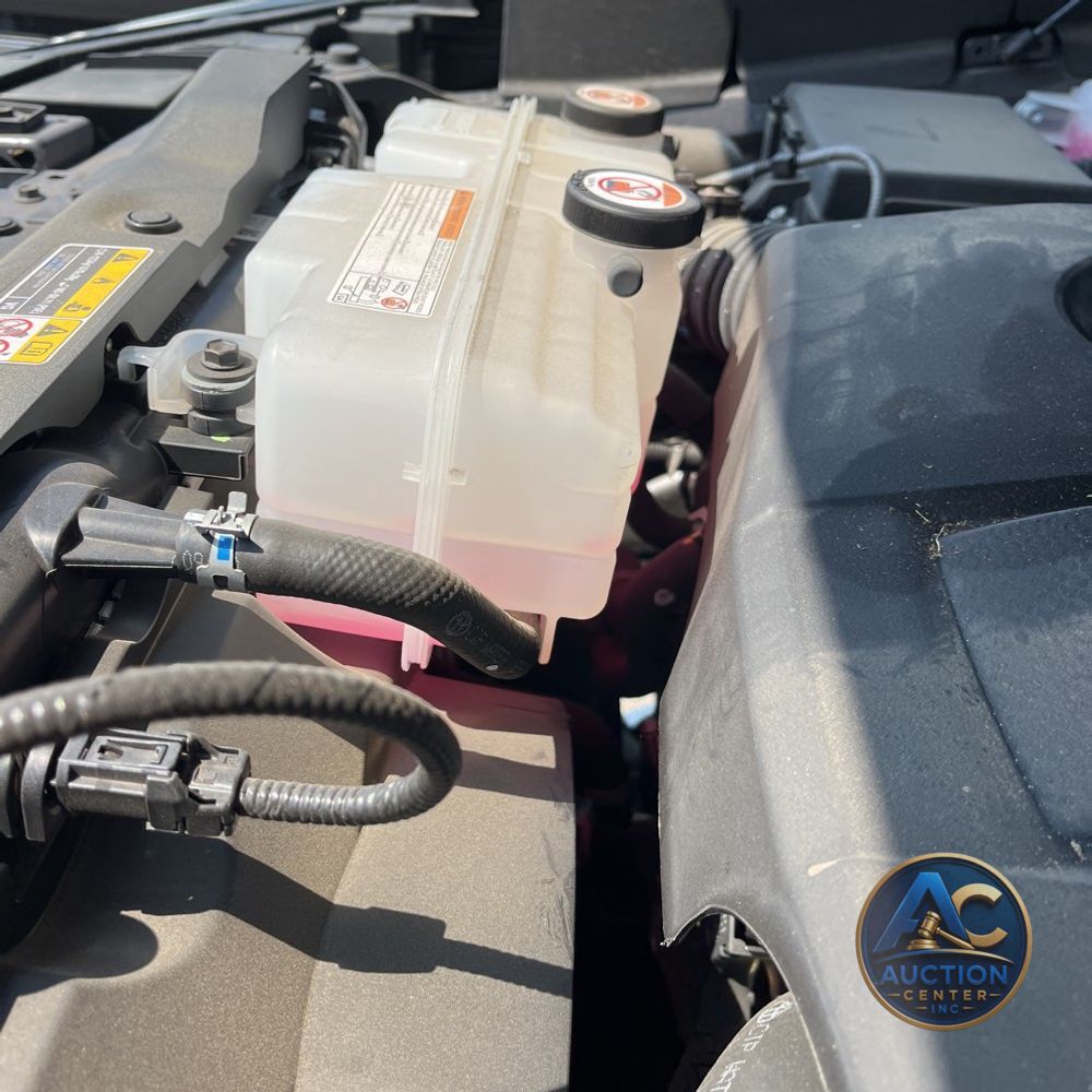 2024 Toyota Tundra Capstone HV