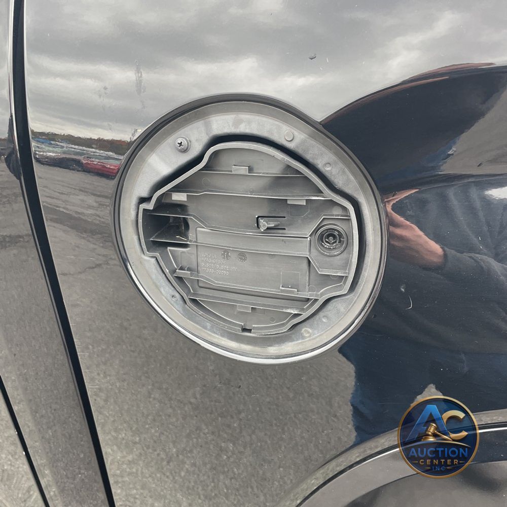 2022 Toyota Tundra Capstone HV