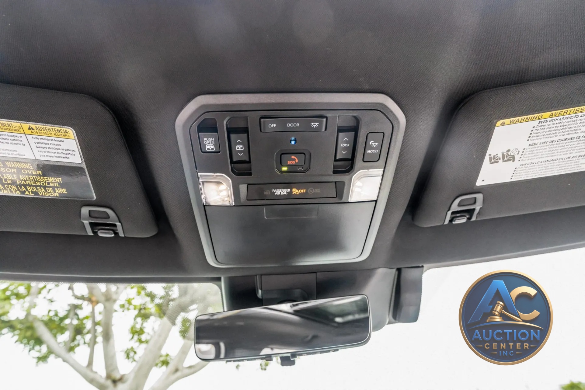 2023 Toyota Tundra Hybrid Capstone
