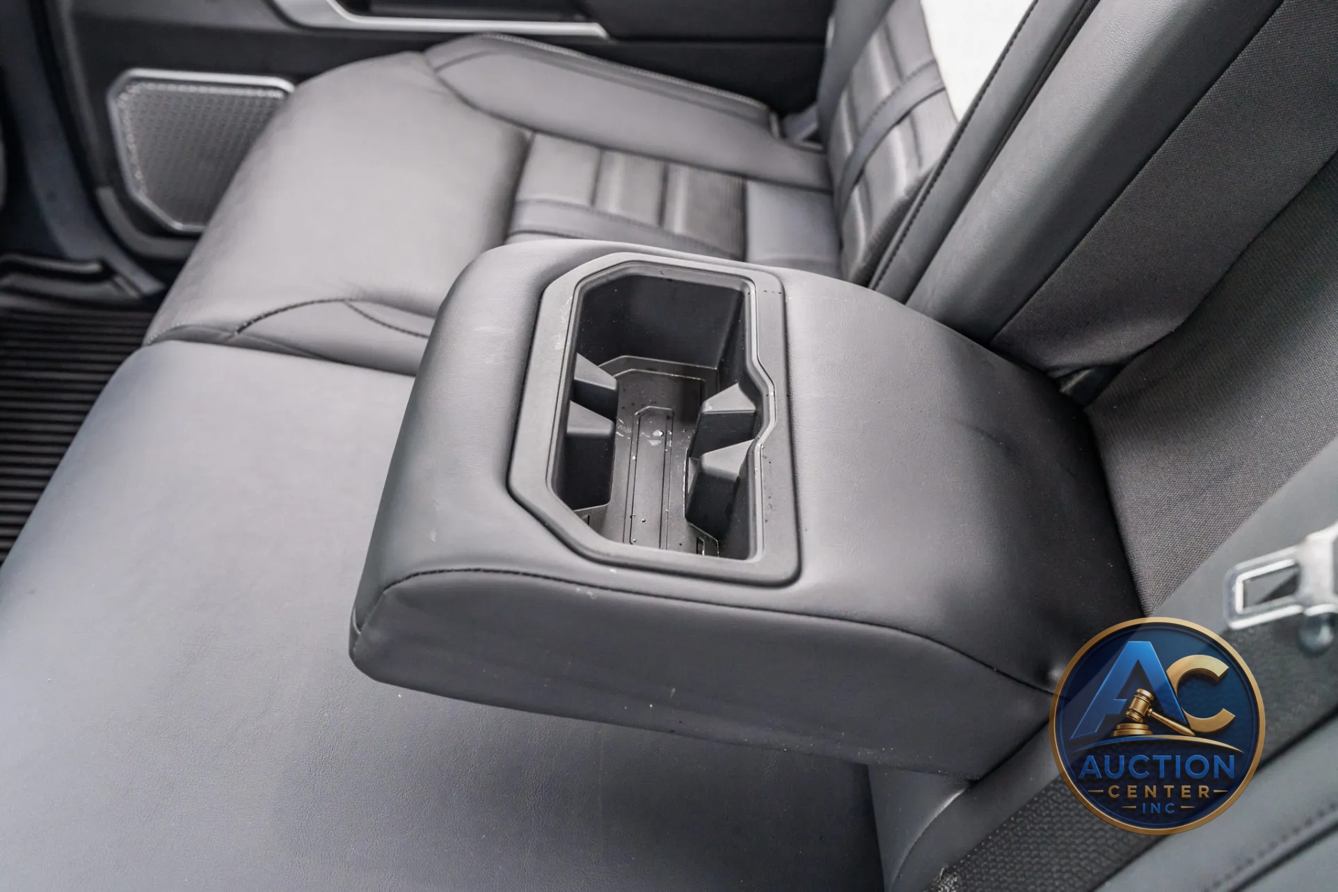 2023 Toyota Tundra Hybrid Capstone