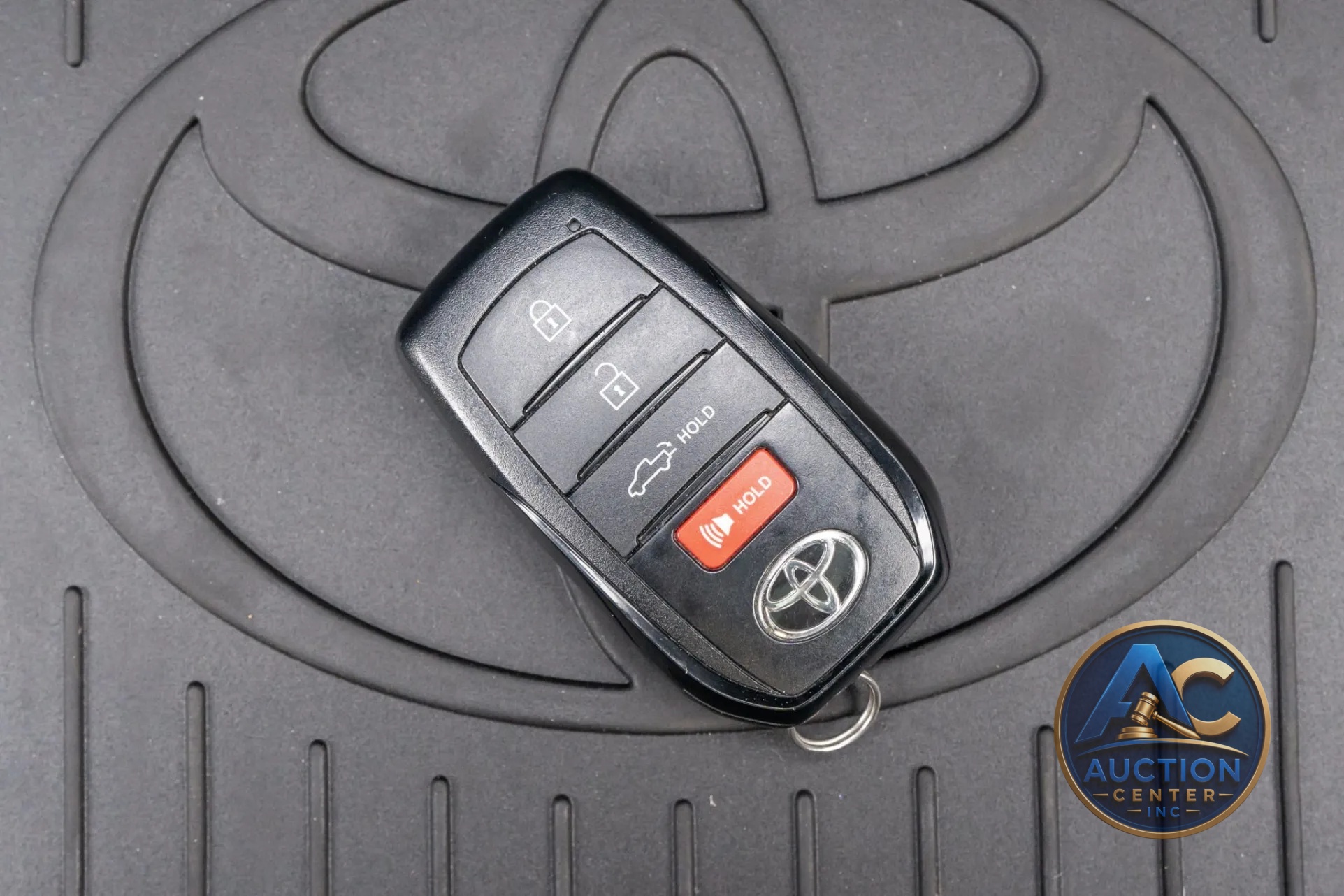 2023 Toyota Tundra Hybrid Capstone