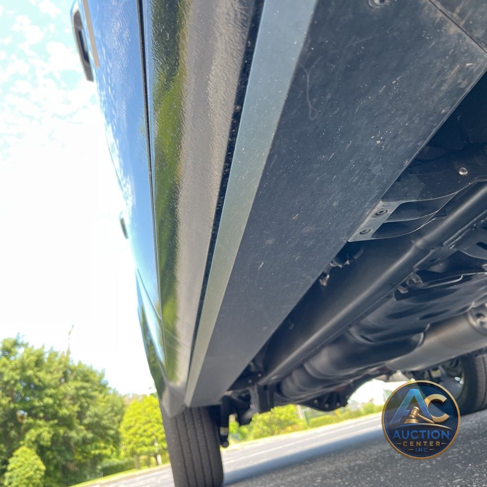 2024 Toyota Tundra Capstone HV