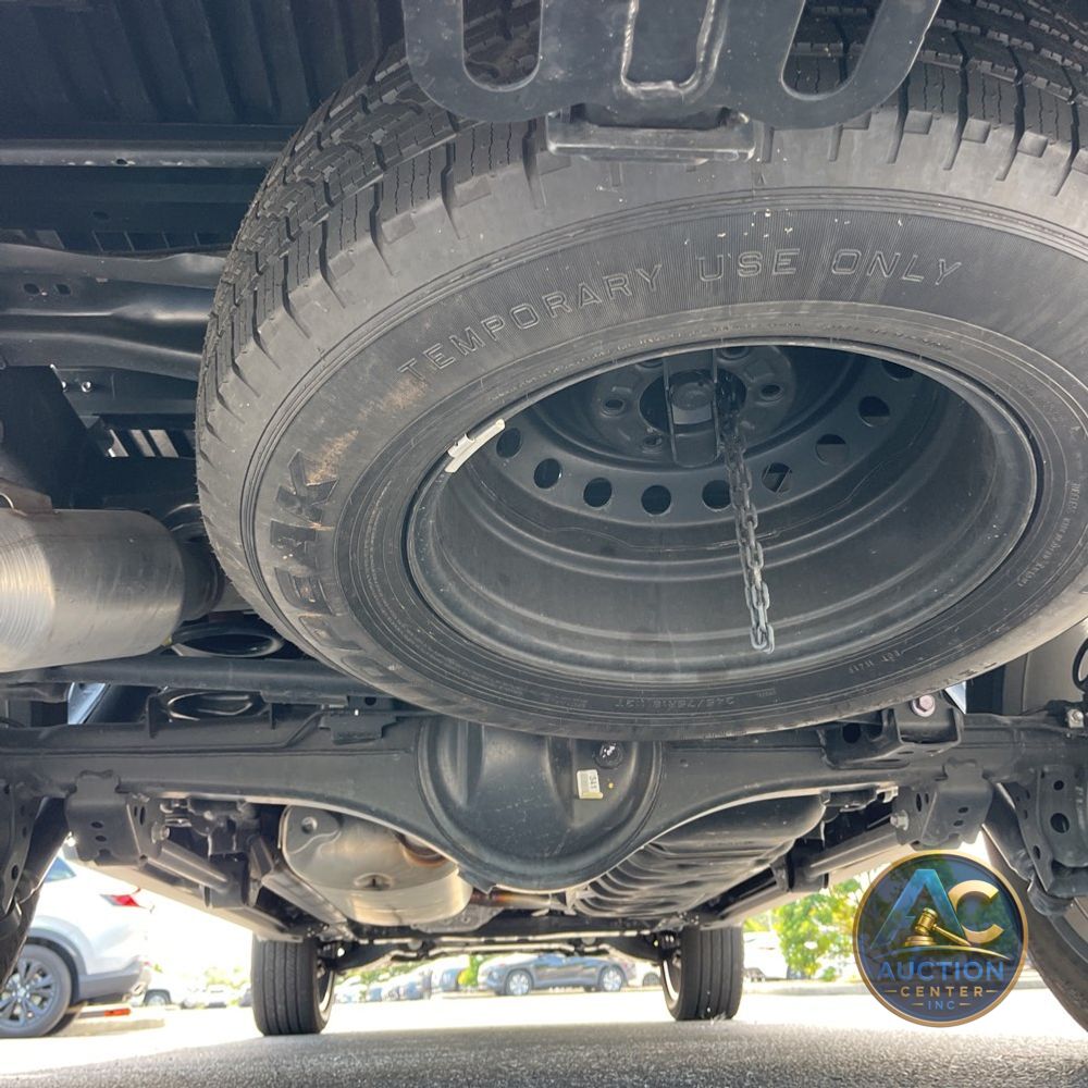 2024 Toyota Tundra Capstone HV