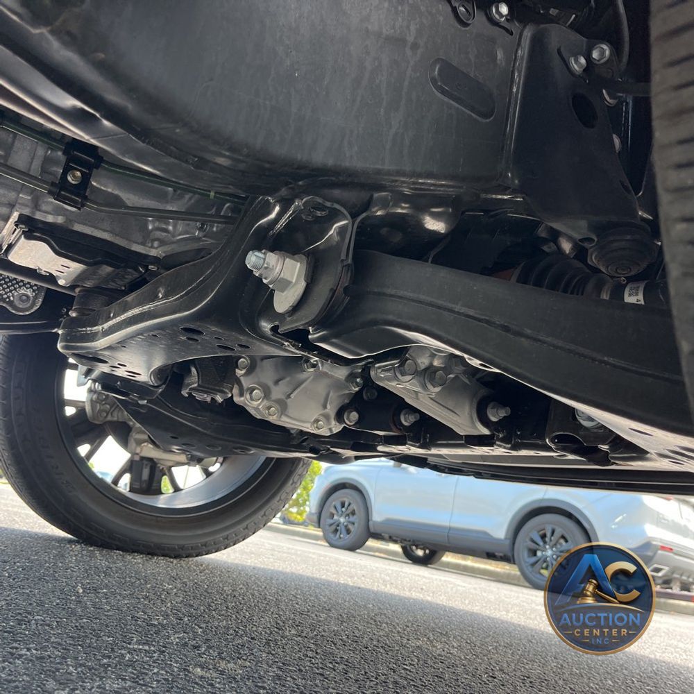 2024 Toyota Tundra Capstone HV
