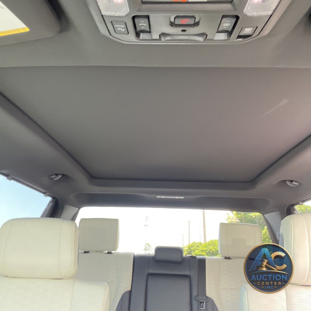 2024 Toyota Tundra Capstone HV