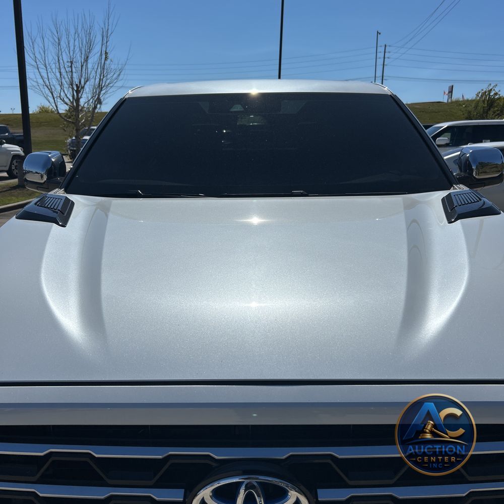 2023 Toyota Tundra Capstone HV