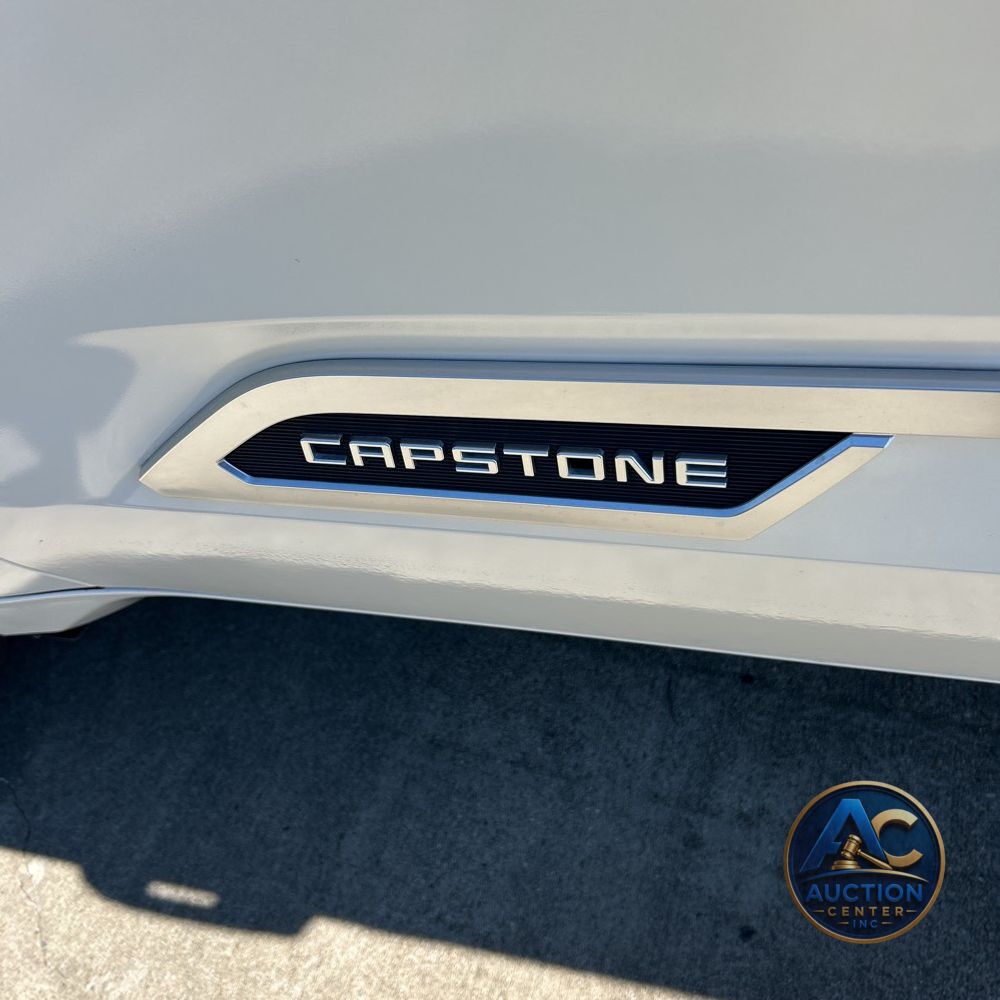 2023 Toyota Tundra Capstone HV